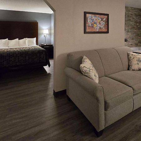 Econo Lodge Ortonville Ngoại thất bức ảnh