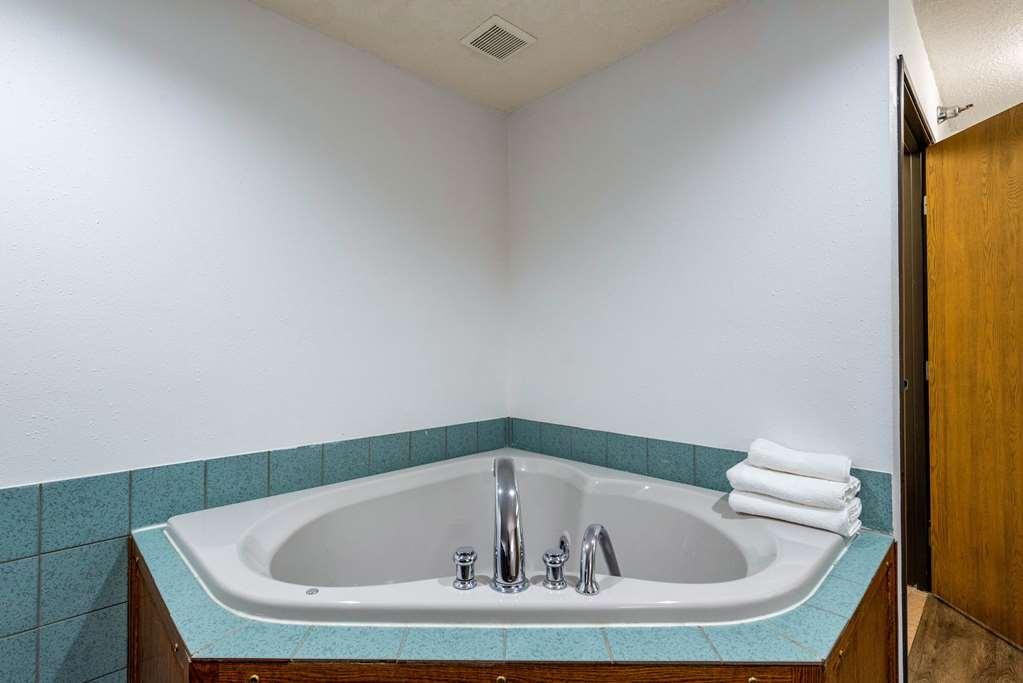 Econo Lodge Ortonville Phòng bức ảnh