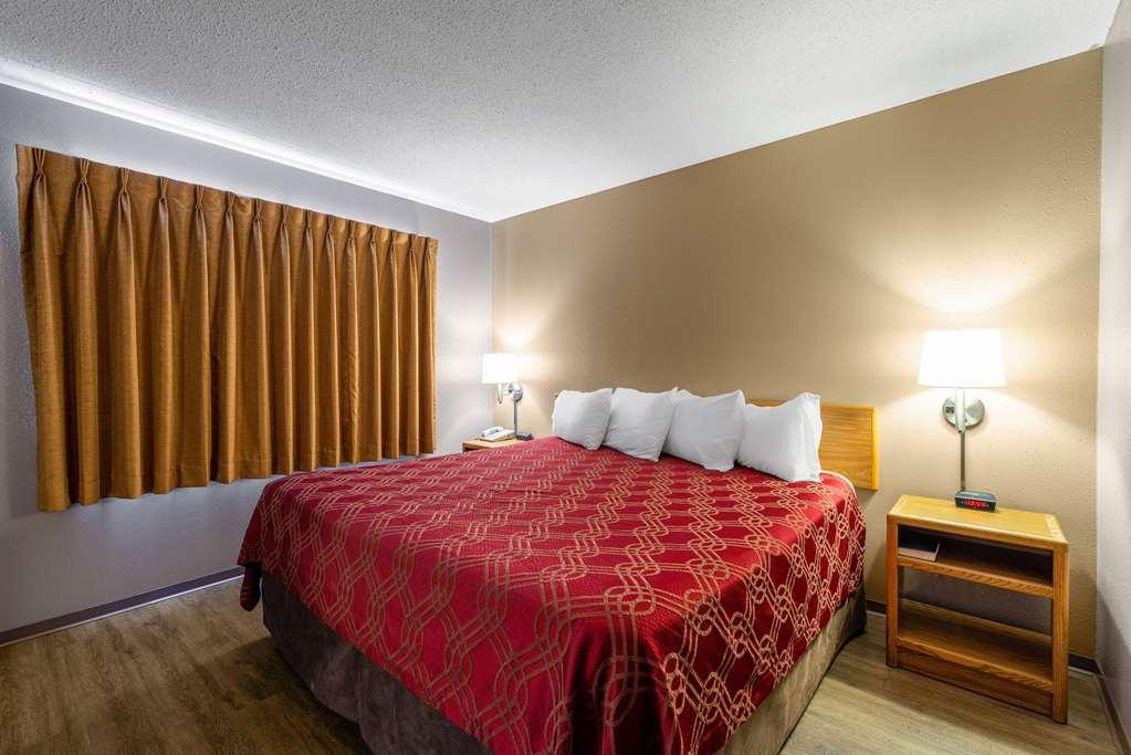Econo Lodge Ortonville Phòng bức ảnh