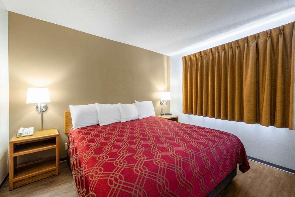 Econo Lodge Ortonville Phòng bức ảnh