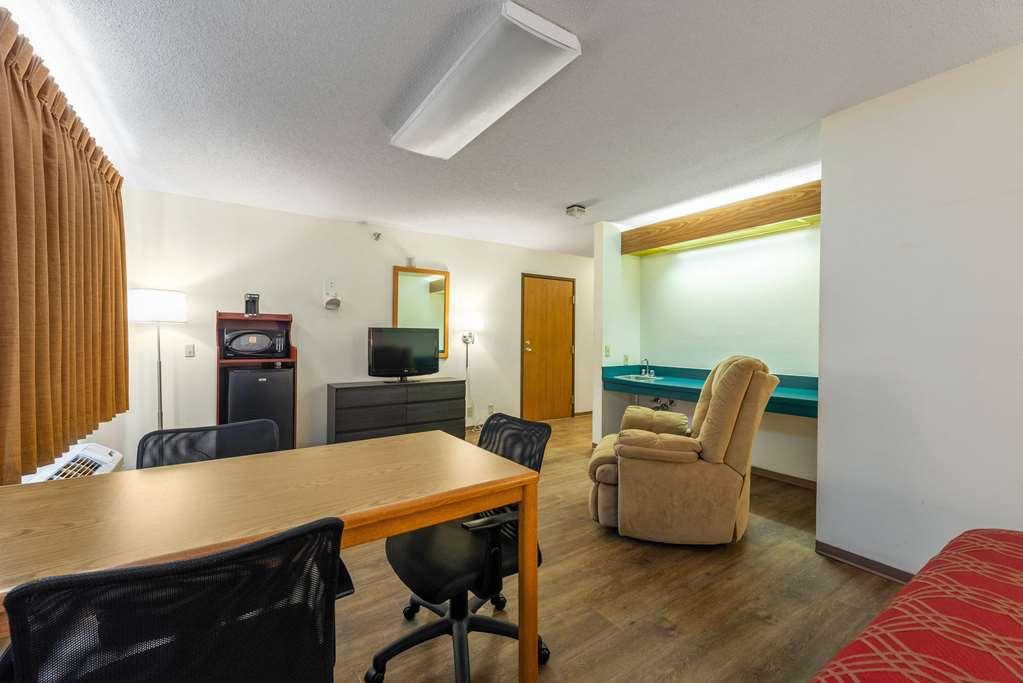 Econo Lodge Ortonville Phòng bức ảnh