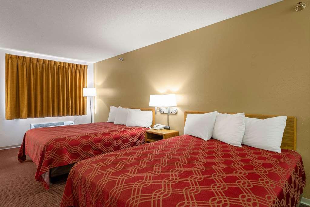 Econo Lodge Ortonville Phòng bức ảnh