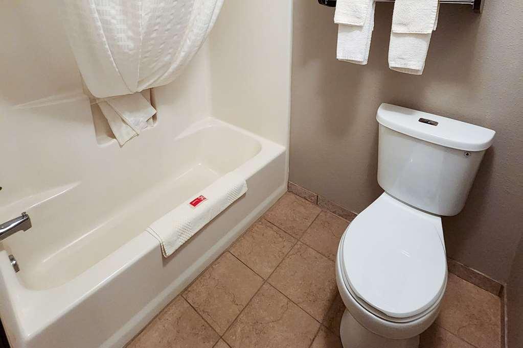 Econo Lodge Ortonville Ngoại thất bức ảnh