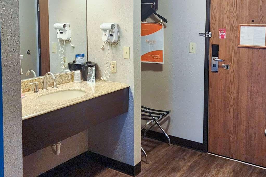 Econo Lodge Ortonville Ngoại thất bức ảnh