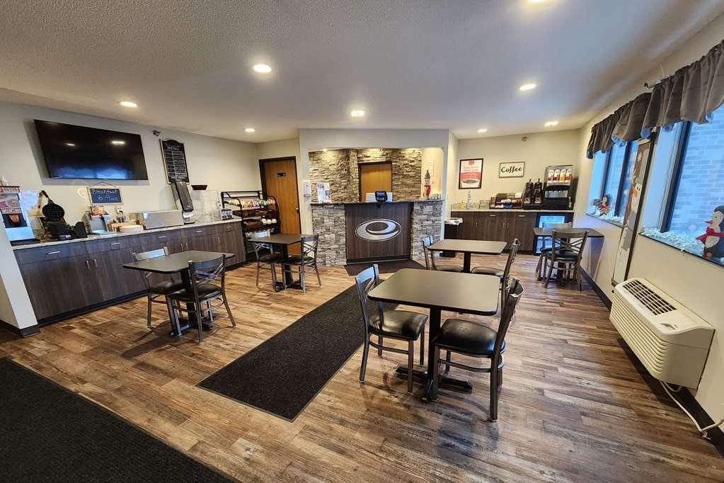Econo Lodge Ortonville Nội địa bức ảnh