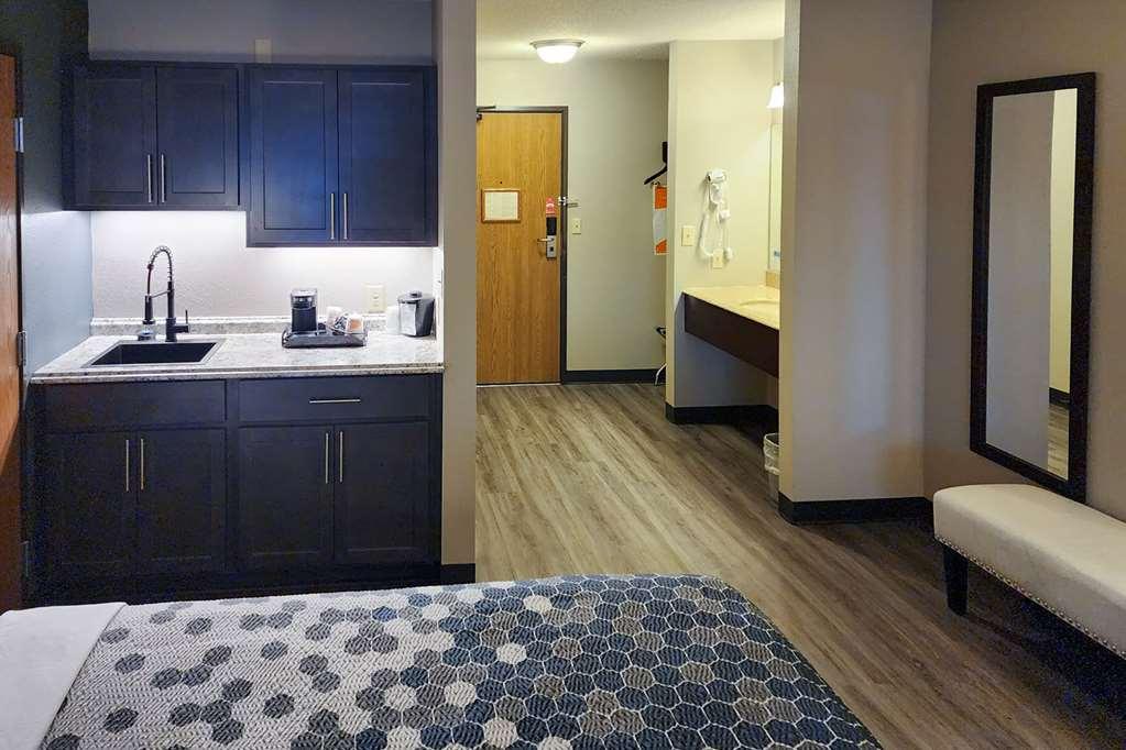 Econo Lodge Ortonville Phòng bức ảnh