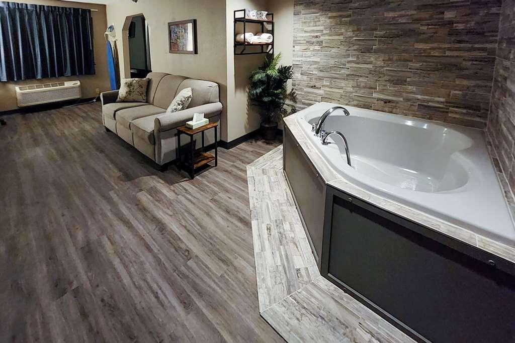 Econo Lodge Ortonville Phòng bức ảnh