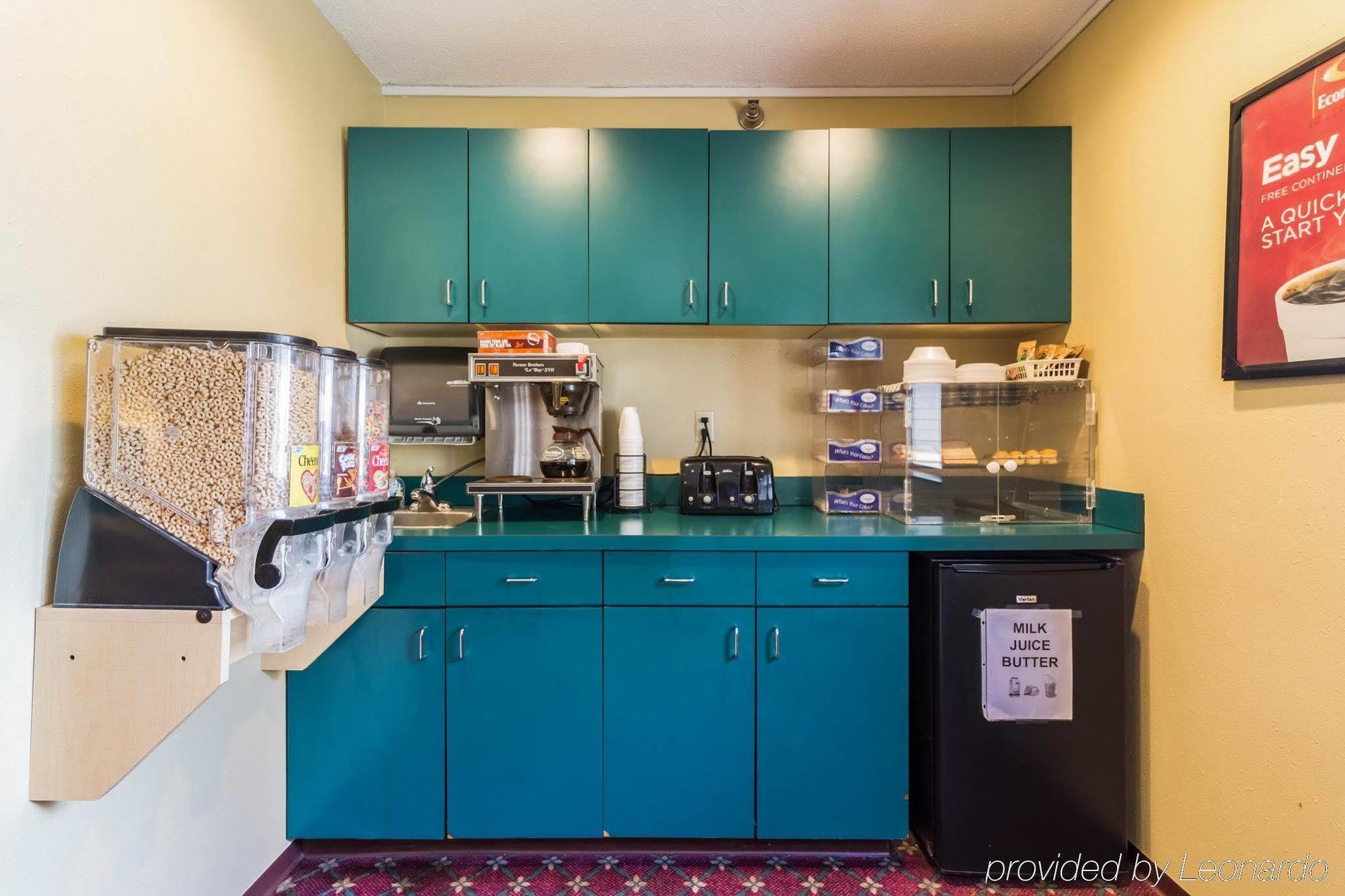 Econo Lodge Ortonville Ngoại thất bức ảnh