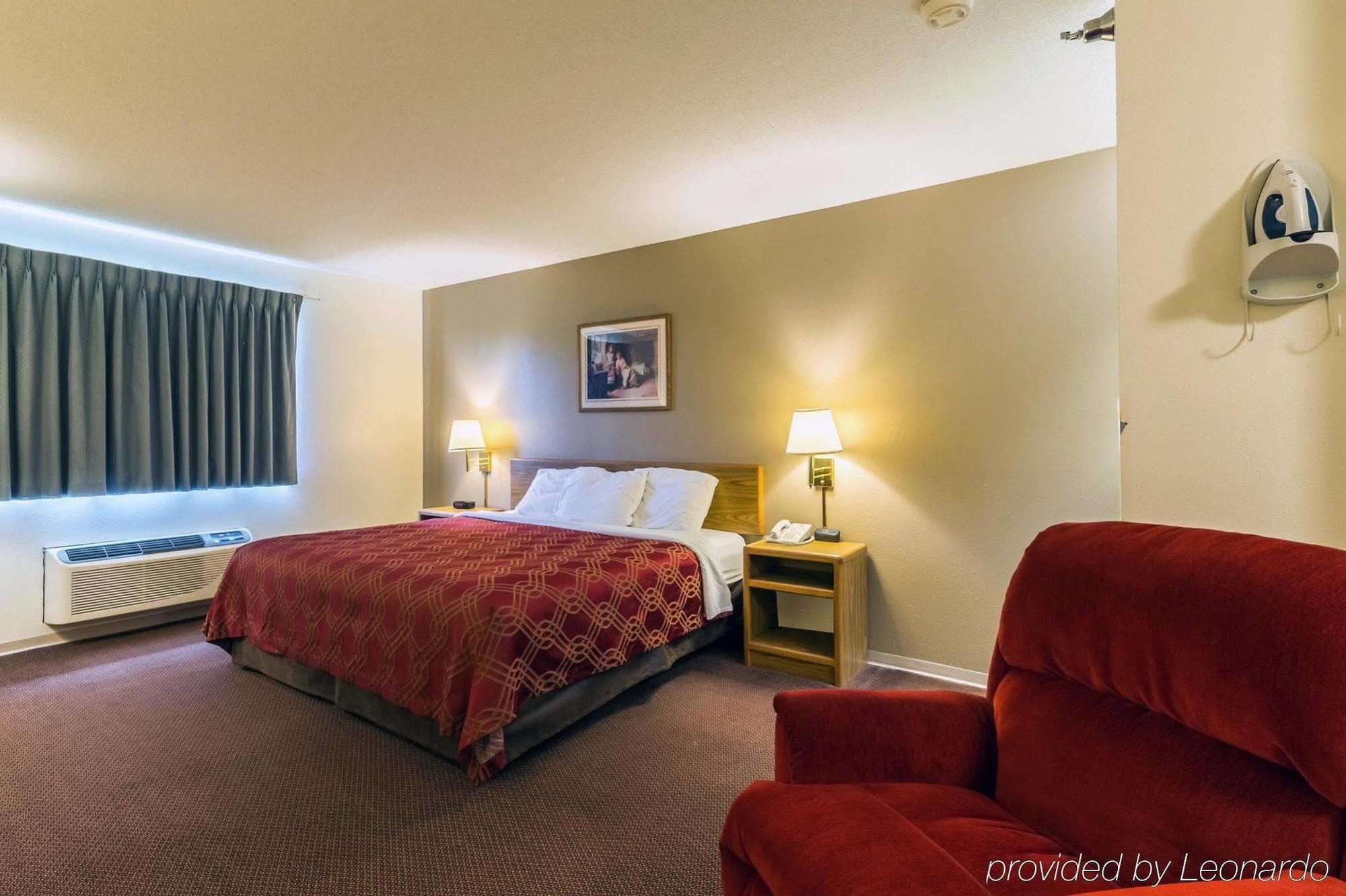 Econo Lodge Ortonville Ngoại thất bức ảnh