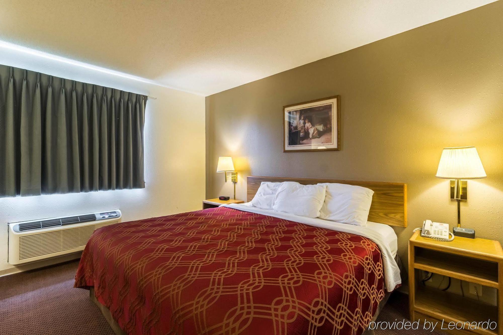 Econo Lodge Ortonville Ngoại thất bức ảnh