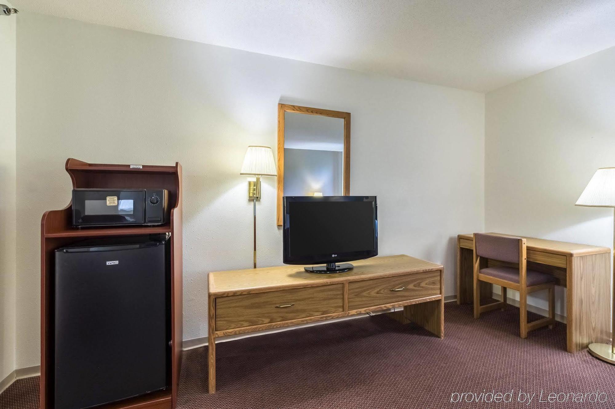 Econo Lodge Ortonville Ngoại thất bức ảnh
