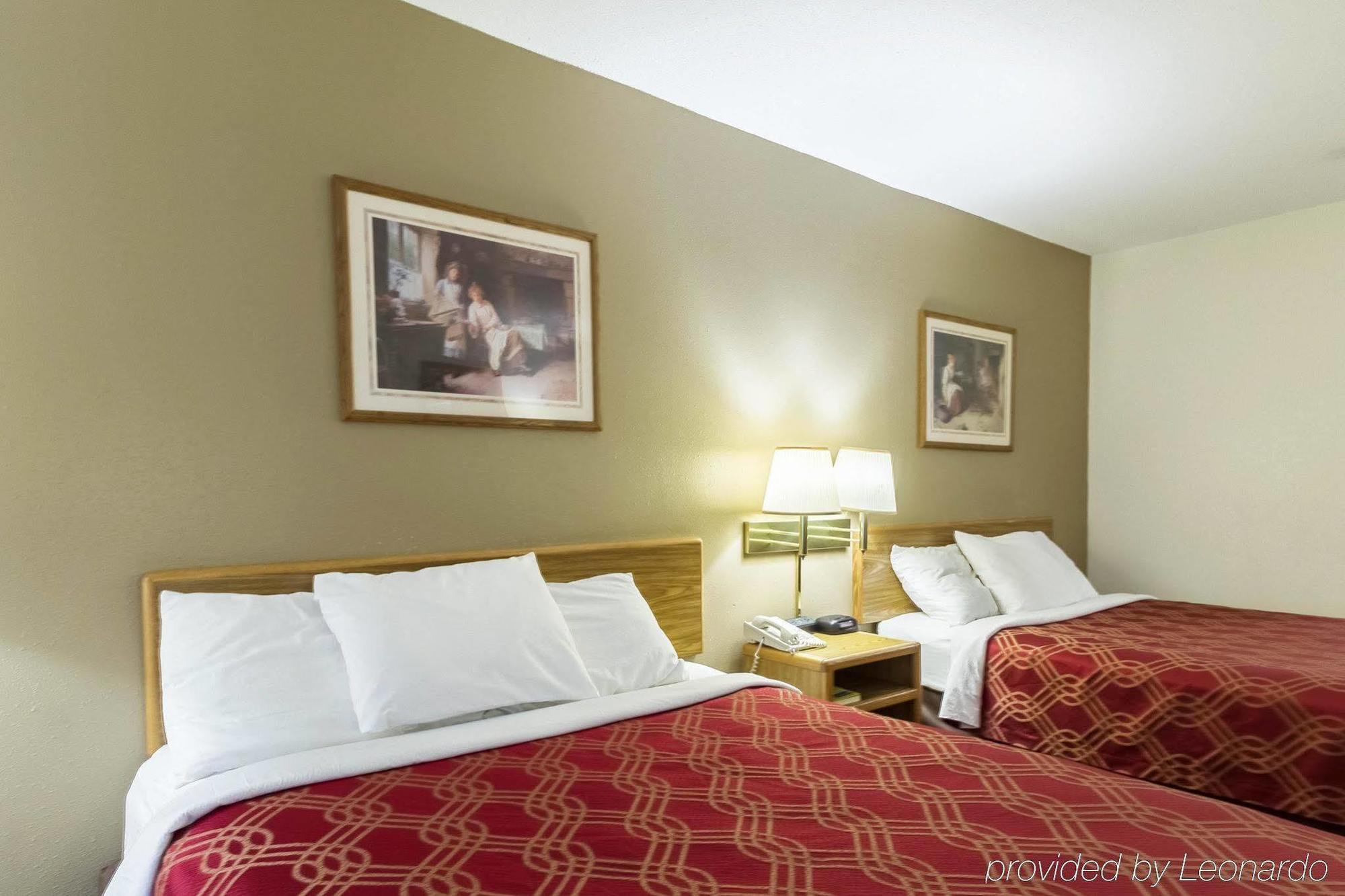 Econo Lodge Ortonville Ngoại thất bức ảnh