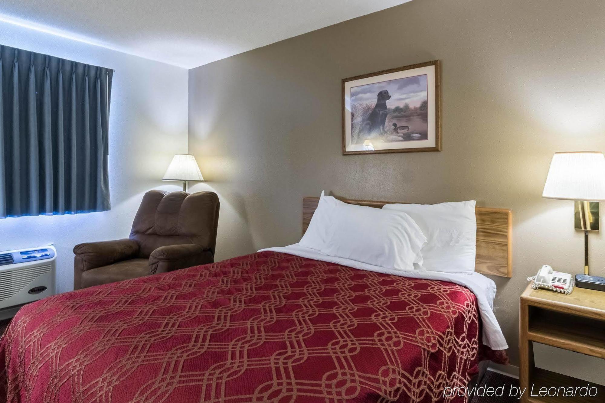 Econo Lodge Ortonville Ngoại thất bức ảnh