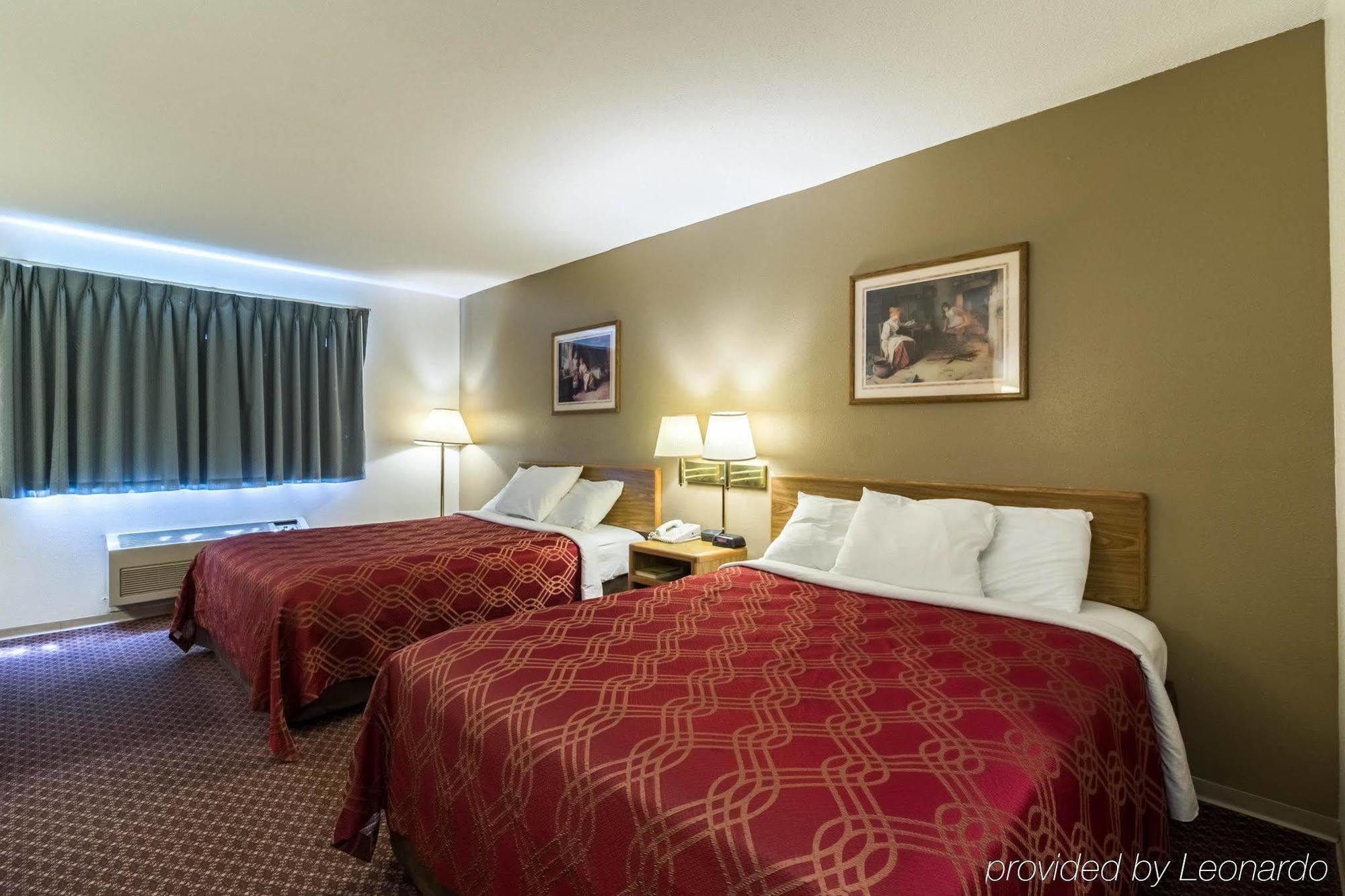 Econo Lodge Ortonville Ngoại thất bức ảnh