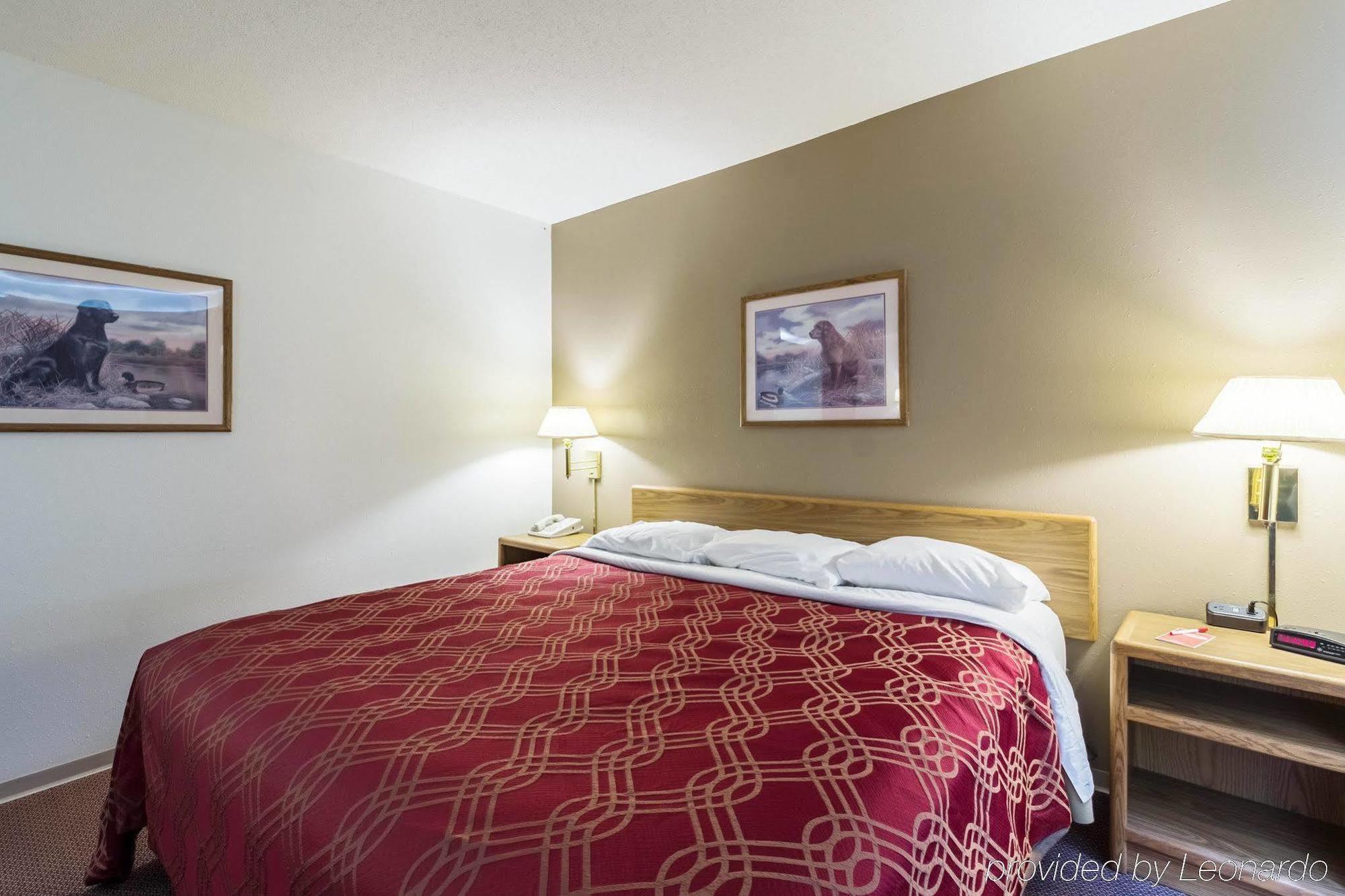 Econo Lodge Ortonville Ngoại thất bức ảnh