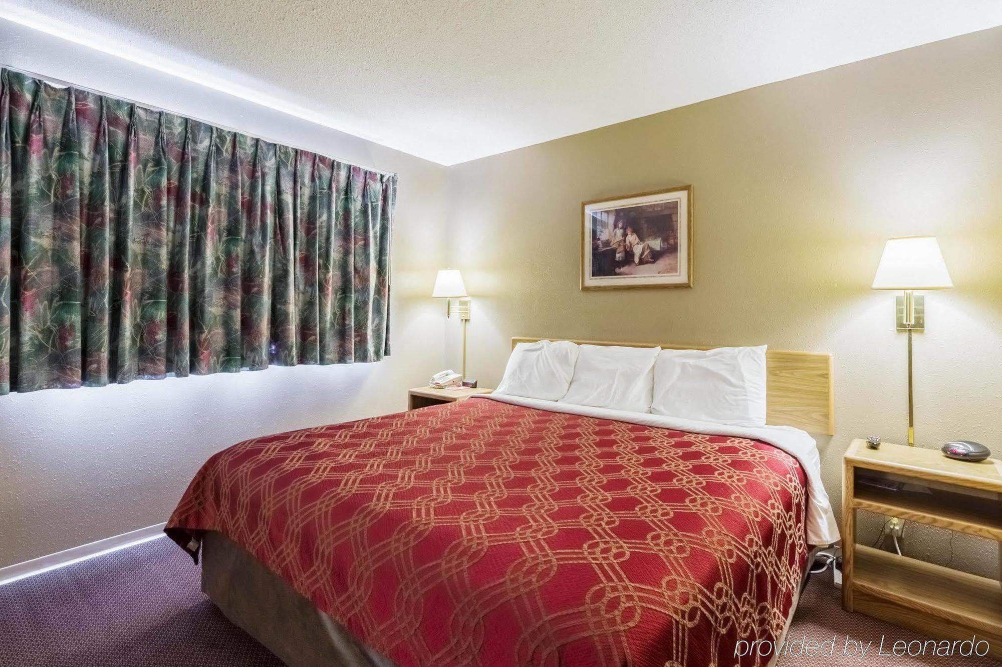 Econo Lodge Ortonville Ngoại thất bức ảnh