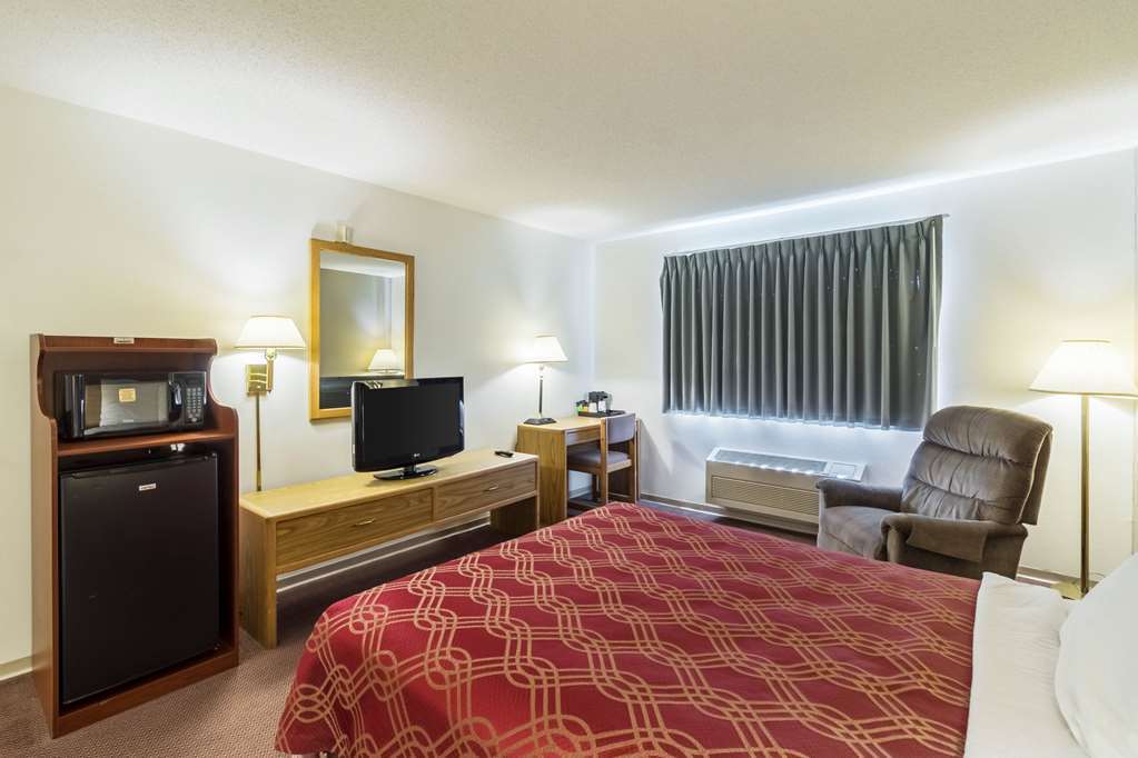 Econo Lodge Ortonville Phòng bức ảnh