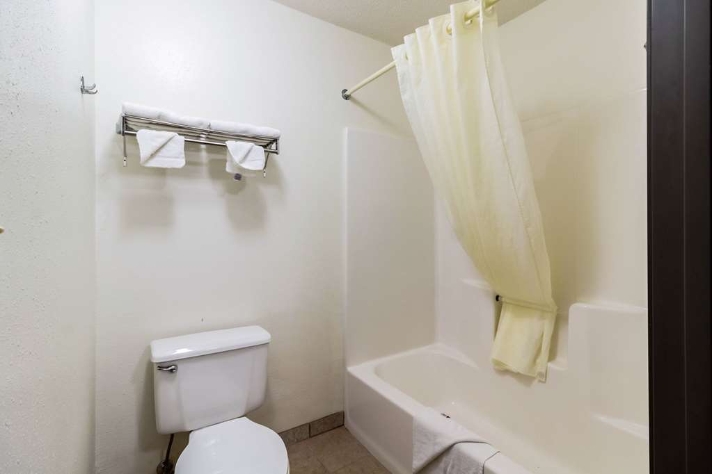 Econo Lodge Ortonville Phòng bức ảnh
