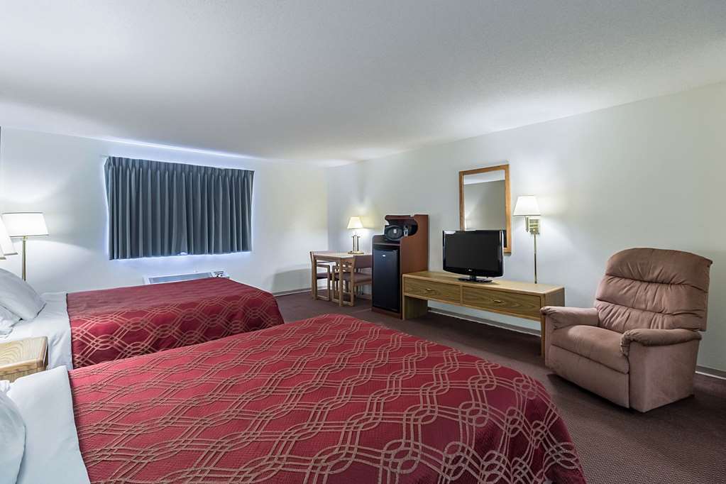 Econo Lodge Ortonville Phòng bức ảnh