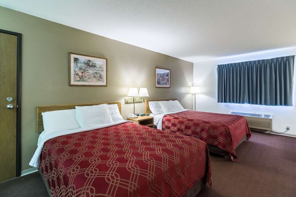 Econo Lodge Ortonville Phòng bức ảnh