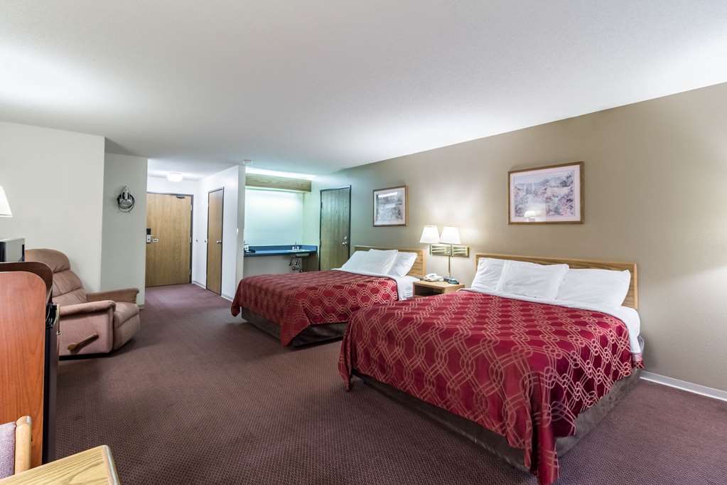 Econo Lodge Ortonville Phòng bức ảnh