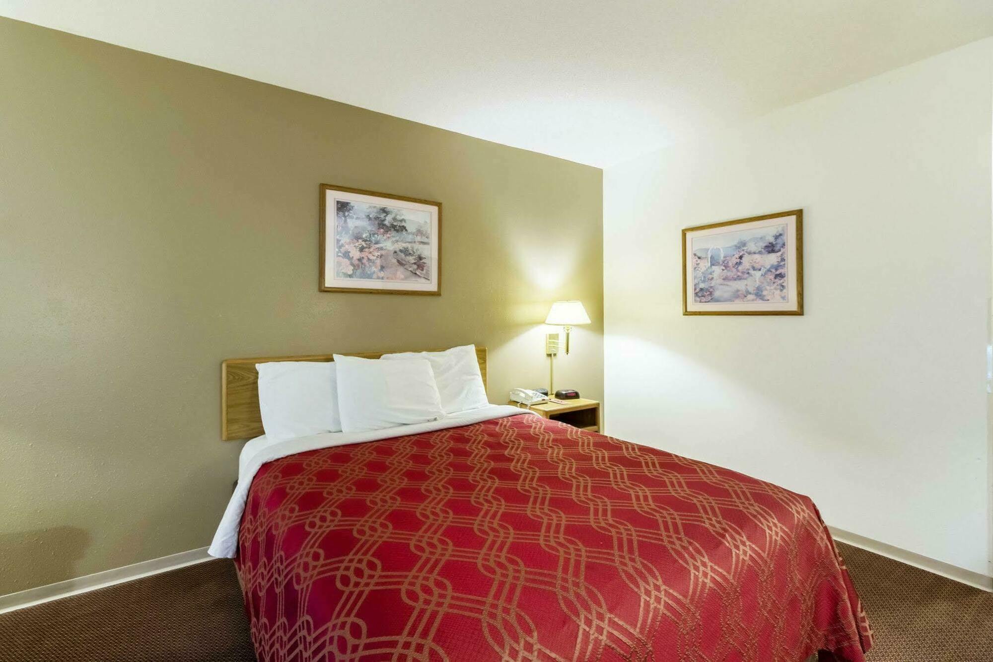Econo Lodge Ortonville Ngoại thất bức ảnh