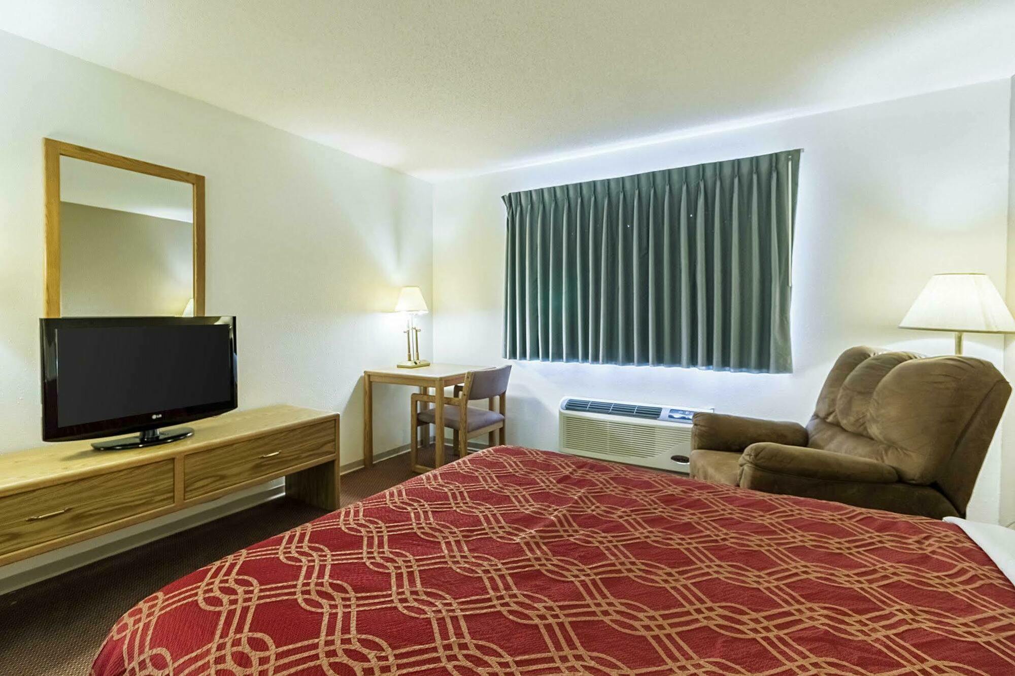Econo Lodge Ortonville Ngoại thất bức ảnh